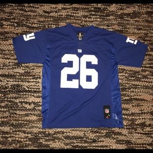 NY Giants Jersey
